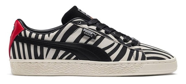 This Weeks Best New Sneaker Releases