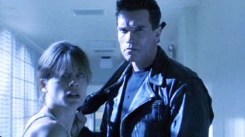 Arnold Schwarzenegger Reunited With Linda Hamilton And Shares Tender Photo From The Set Of ‘Terminator 6’