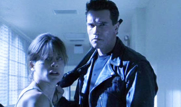 Terminator-6