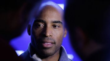 We Had Tiki Barber Weigh In On This Year’s NFL Season And If You Should Keep Le’Veon Bell On Your Fantasy Team