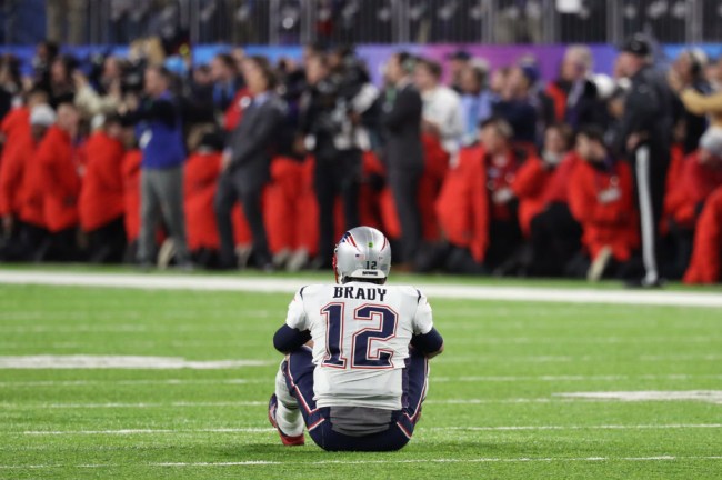 tom brady son fantasy football