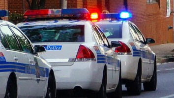 These Are The Top 25 Colleges For On-Campus Drug And Alcohol Arrests, And Whoa, Pennsylvania