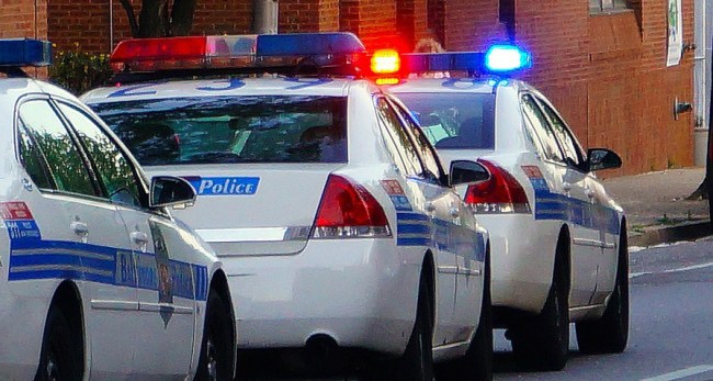 Top 25 Colleges For On-Campus Arrests