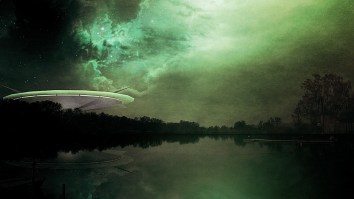 The FBI Evacuated An Observatory And Won’t Say Why So I Guess The Aliens Have Finally Arrived