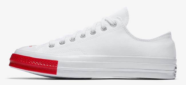 This Weeks Best New Sneaker Releases