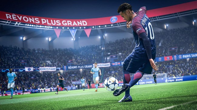 upcoming video game new releases september fifa