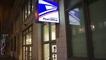 College Students Can’t Send In Their Absentee Ballot Because They Don’t Know How To Get Stamps