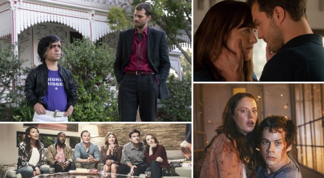 whats new hbo go now october