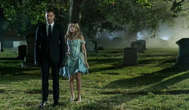 Whats New Hulu October 2018