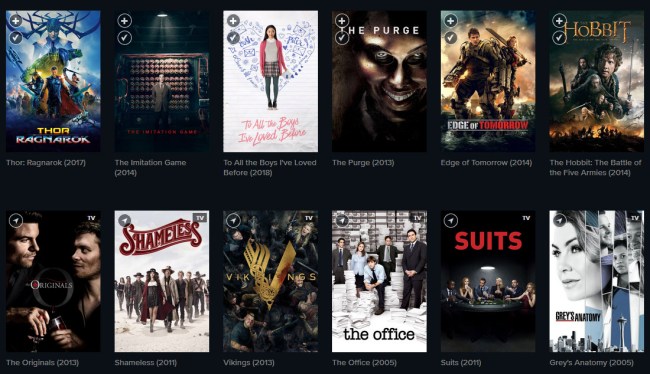 Which Streaming Service Most Worth Money