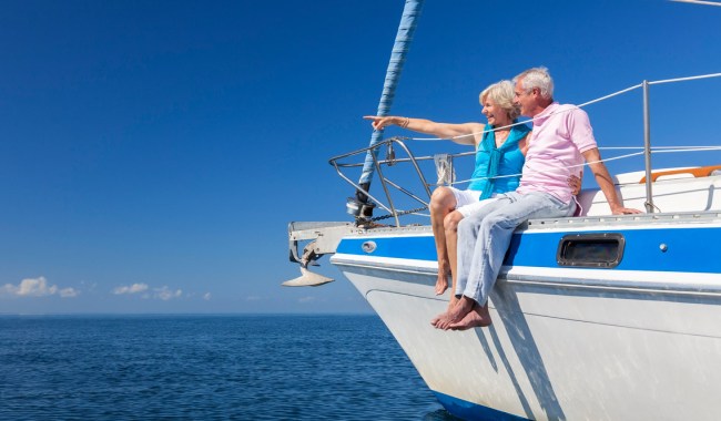 100-Year-Olds Secrets to Long Life