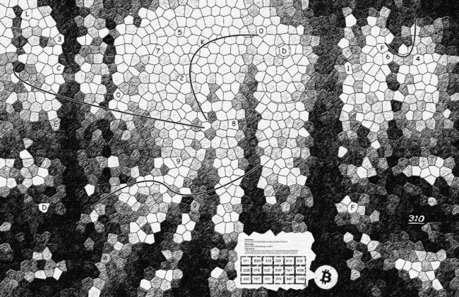 2 million dollar bitcoin crypto puzzle