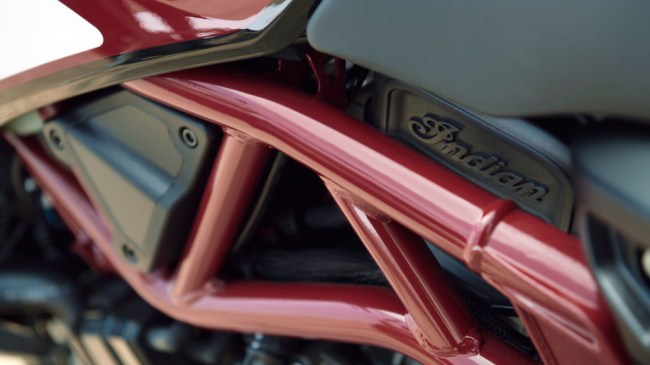 2019 indian motorcycle ftr 1200
