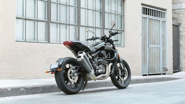 2019 indian motorcycle ftr 1200