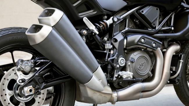 2019 indian motorcycle ftr 1200