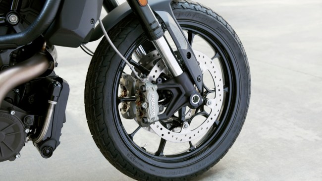 2019 indian motorcycle ftr 1200