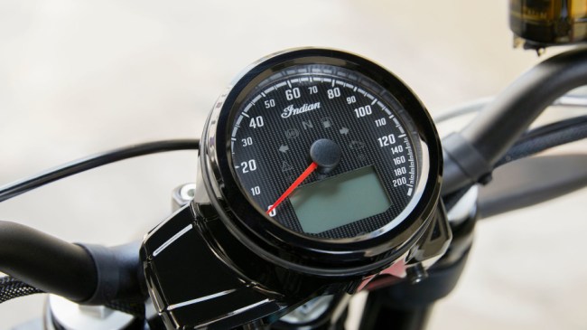 2019 indian motorcycle ftr 1200
