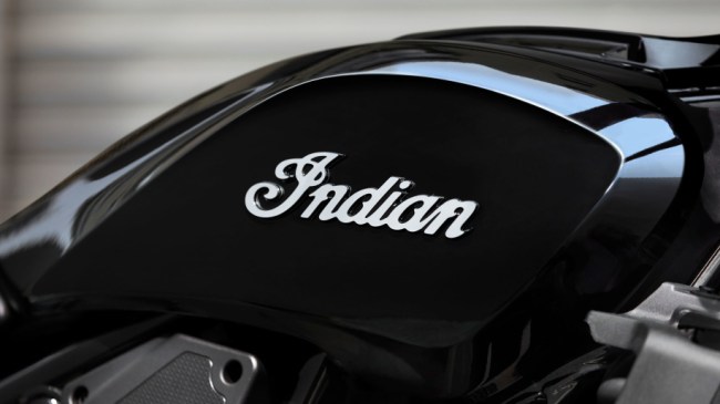 2019 indian motorcycle ftr 1200