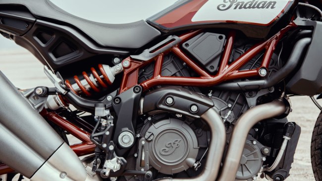 2019 indian motorcycle ftr 1200