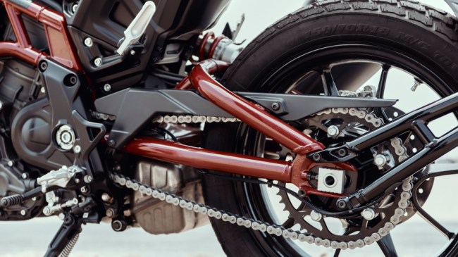2019 indian motorcycle ftr 1200