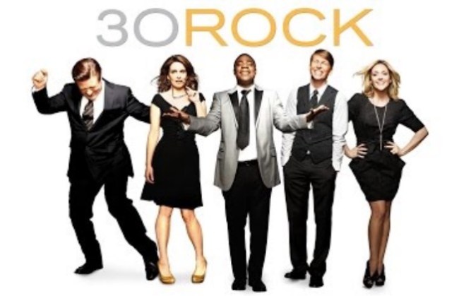 NBC 30 Rock