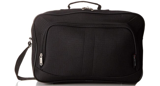Best Airline Compliant Carry-On Bags