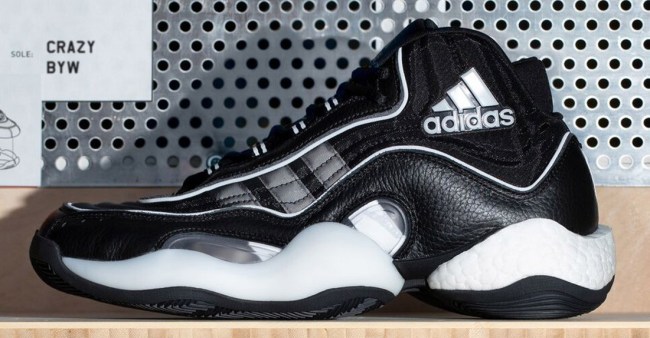 This Weeks Best New Sneaker Releases