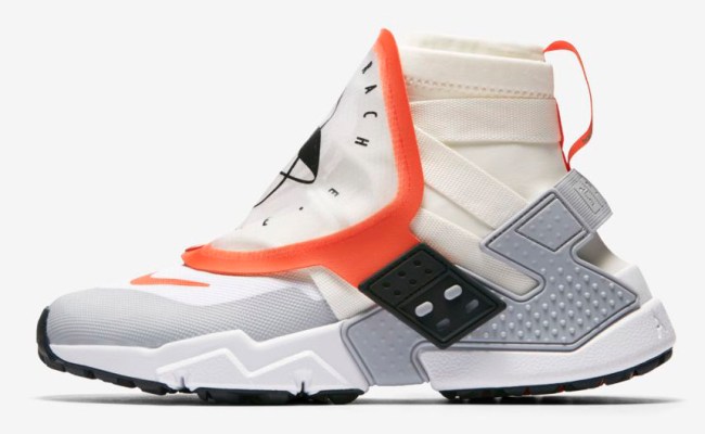 This Weeks Best New Sneaker Releases