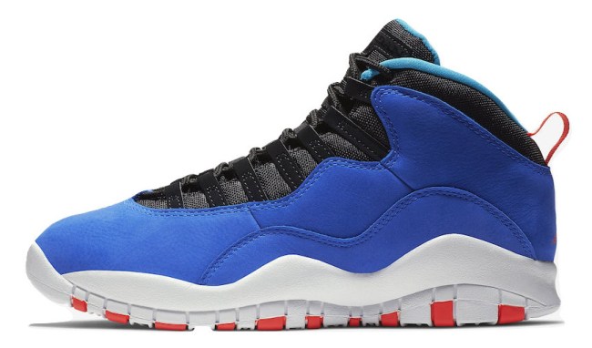 This Weeks Best New Sneaker Releases