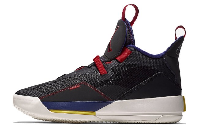 This Weeks Best New Sneaker Releases