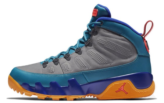 This Weeks Best New Sneaker Releases