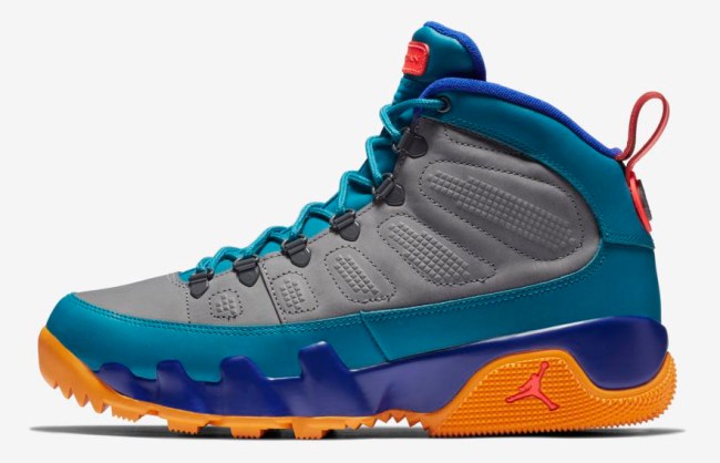 This Weeks Best New Sneaker Releases