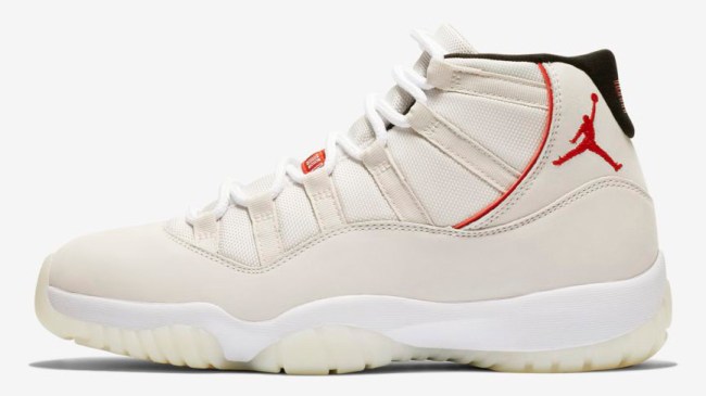 This Weeks Best New Sneaker Releases