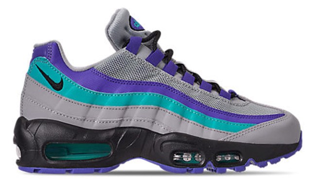 This Weeks Best New Sneaker Releases