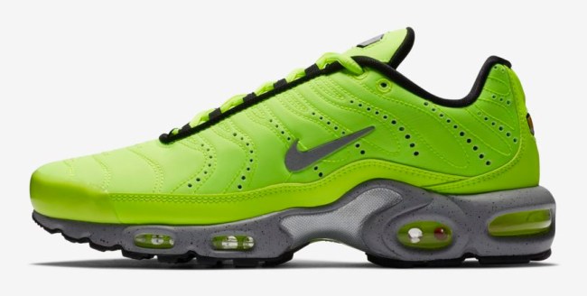 This Weeks Best New Sneaker Releases