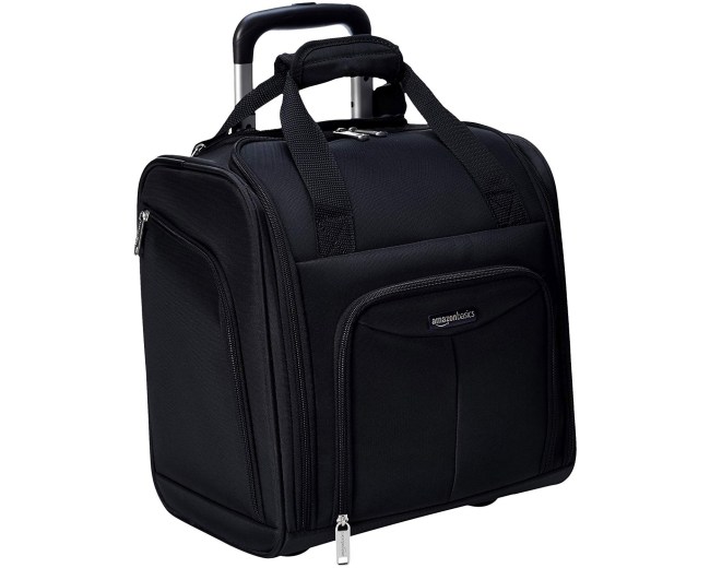 Best Airline Compliant Carry-On Bags