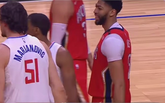anthony davis