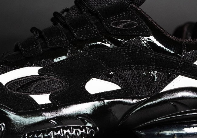 BAIT Marvel Puma Cell Venom Sneakers