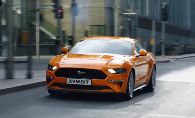 banned_ford_mustang_uk_ad