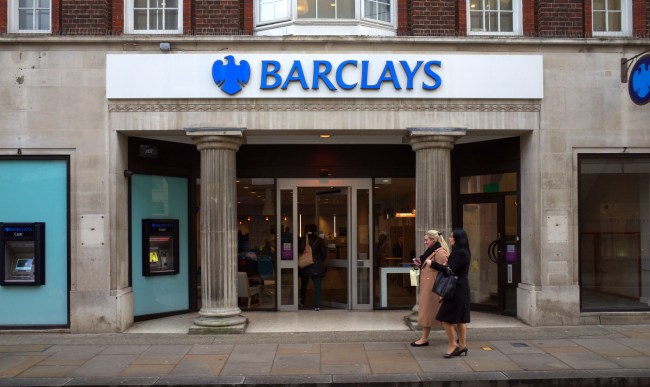 barkleys shelves plans for crypto desk