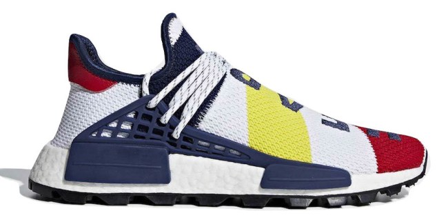 This Weeks Best New Sneaker Releases