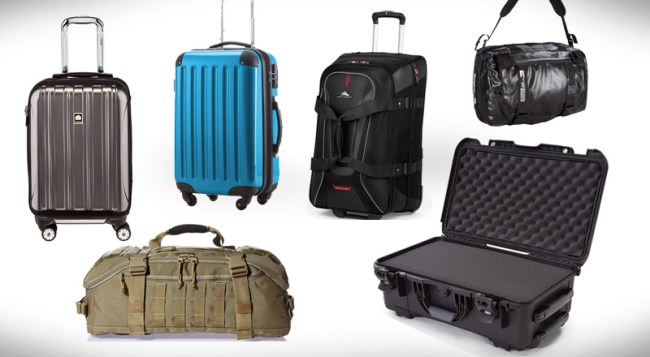 Best Airline Compliant Carry-On Bags