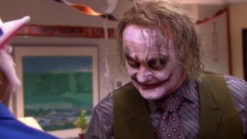 The Most Underrated Character On ‘The Office’, Creed Bratton, Gets The ‘Best Of’ Compilation He Deserves