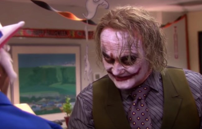 Best of Creed from The Office
