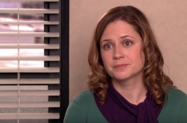 best of Pam Beasley from The Office