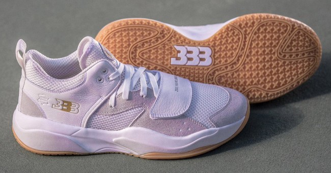 Big Baller Brand ZO2-19 Sneaker