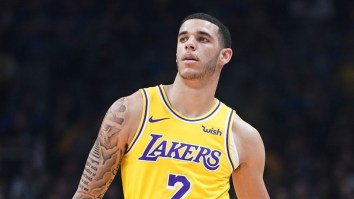 Lonzo Ball Unveils New Big Baller Brand Signature Sneaker, The BBB ZO2.19, Slashes Price By $295