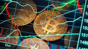 The Least Surprising Study In The World Has Shown Cryptocurrency Prices Are Being Manipulated By Bots