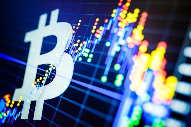 bitcoin price stablility