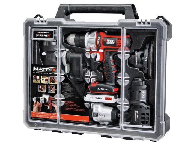 Best Cordless Drills